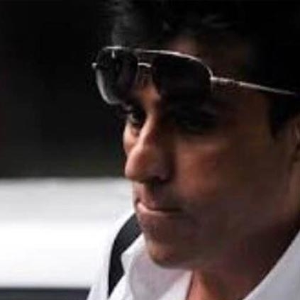 Producer Karim Morani surrenders in connection with a rape case