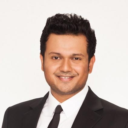 Producer Varun Manian was stabbed at his office building