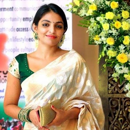 Production executive Kiran Kumar arrested in actress Mythili private photos leak controversy