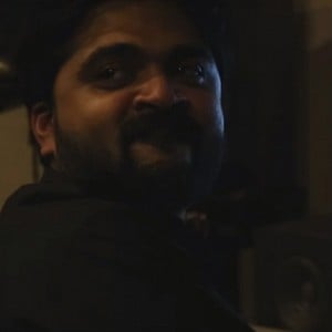 STR's new song promo is here