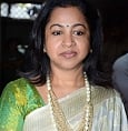 Radikaa's comment about Nadigar Sangam's debt clearance!