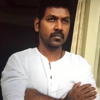 Raghava Lawrence and his students help the fishermen of Chennai