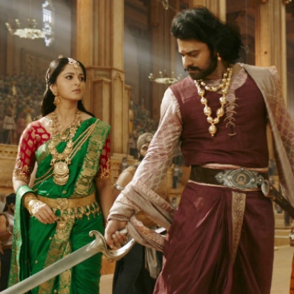 Rajamouli's Baahubali 2 producer reveals how the film grew into a pan India film