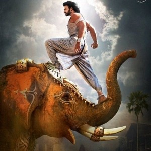 Where you can watch Baahubali 2 television premiere?