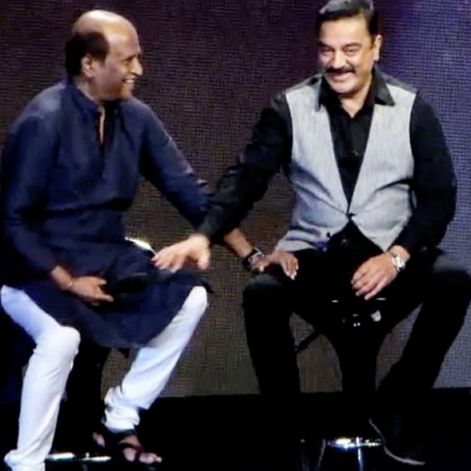 Invitations have been extended to Rajini and Kamal for star cricket match