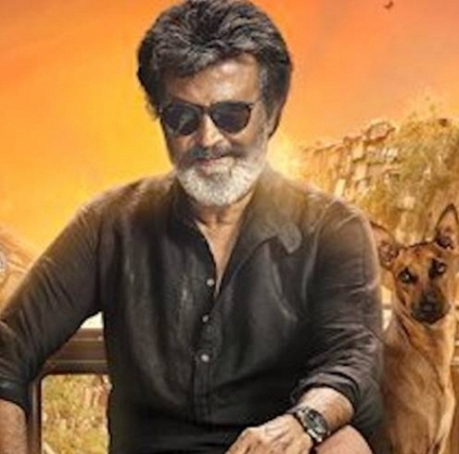Rajini Removes Superstar Tag from Twitter Account