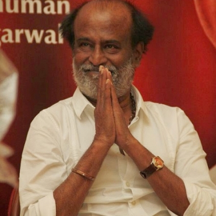 Rajinikanth decides not to attend Lyca's gnanam foundation event in Srilanka