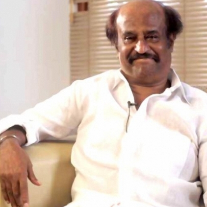 Rajinikanth tweets about who he is supporting in the by elections in Tamil Nadu