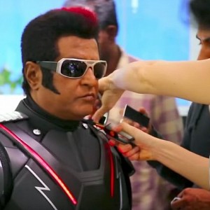 Rajinikanth's 2.0 will be just the 2nd Tamil film to do this!