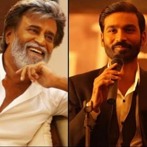 Official: Dhanush to make a massive announcement on Thalaivar 161 tomorrow!