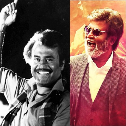 Rajini's intro scene in Kabali will happen only after 15 minutes from the film's start