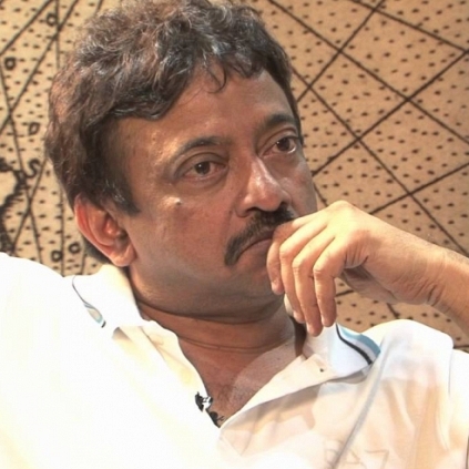 Ram Gopal Varma comments on acting performances of Mass Heroes