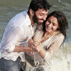 Shocking and Bold: Ram's Taramani censored