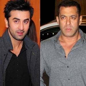 Salman agrees to compensate for Tubelight loss and this is what Ranbir Kapoor commented about his act
