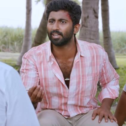 Rangarattinam Tamil Movie teaser featuring Mahendran