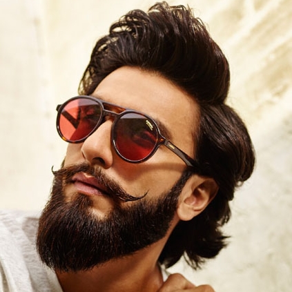 Ranveer Singh vs Arjun Kapoor: Which actor rocks the beard style?
