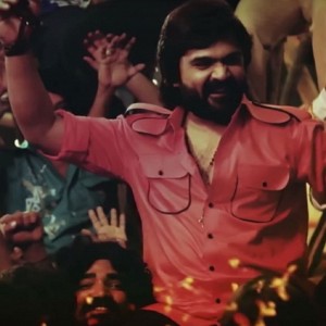 Ratham En Ratham song from AAA