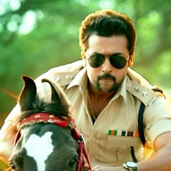 Suriya&rsquo;s S3 remake: Details of cast and crew within!