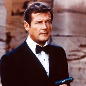 Sad News: Veteran James Bond hero Roger Moore passes away