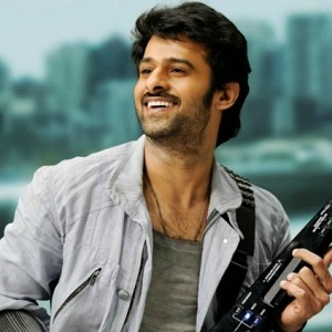 Blockbuster Bollywood director wants to work with Prabhas!