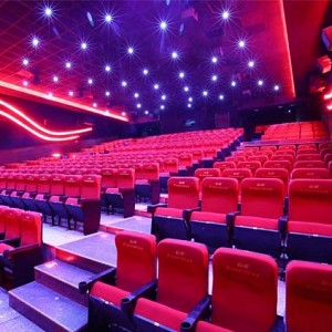 ''Only when a big film fails to perform, we can blame GST