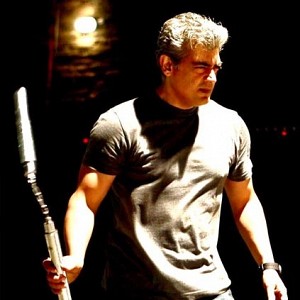 Vivegam editor leaves to Bulgaria to work on the teaser?