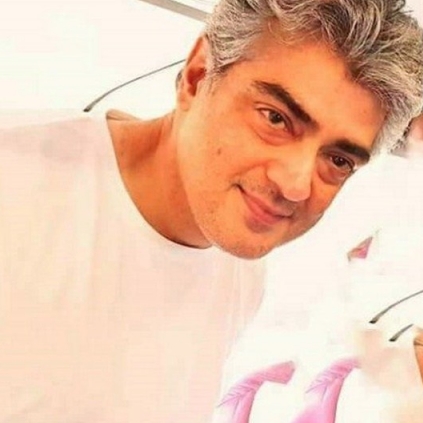 Rumors about Ajith meeting his fans at Hyderabad are not true