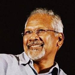Rumours that Mani Ratnam is admitted in hospital is false