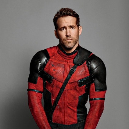 Ryan Reynolds to star in the most expensive Netflix original film