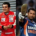 Sachin and Ajith to come together?