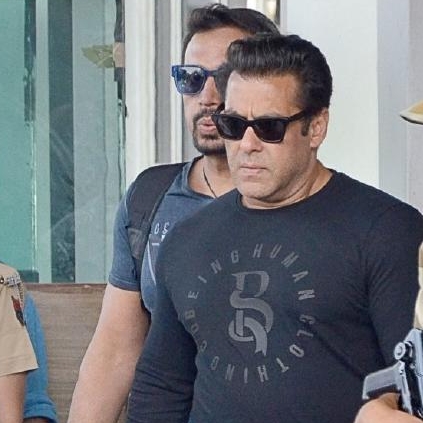 Salman Khan reportedly to stay overnight in jail for another day