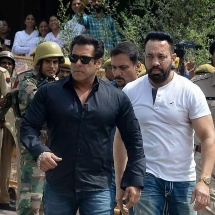 Salman Khan sentenced to 5 years of jail tamil cinema news
