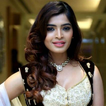 Sanchita Shetty speaks up about her role in Party