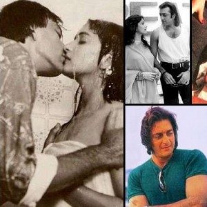 Confession: This superstar admits he was in three affairs at one time