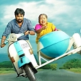 Sasikumar finishes off in style!