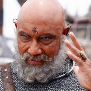 ''I prefer being called a Tamilian rather than an actor'', Sathyaraj