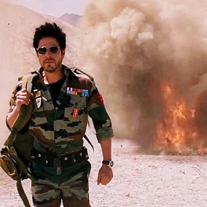 Baahubali effect: SRK’s next will showcase India’s best war film?