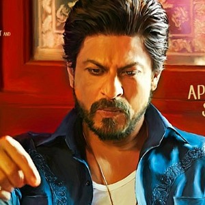 Shah Rukh Khan’s film banned in Pakistan