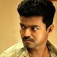 ‘‘Not competing with Vijay anna’’