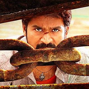 What is brewing in Dhanush's Vada Chennai camp
