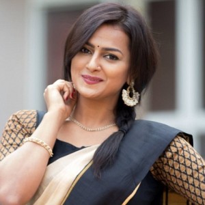 “The idea of working with him, gave me a shock''