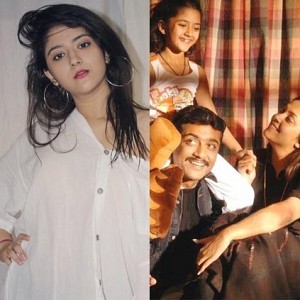 Sillunu Oru Kadhal girl might play Dhruv's pair in Bala's film