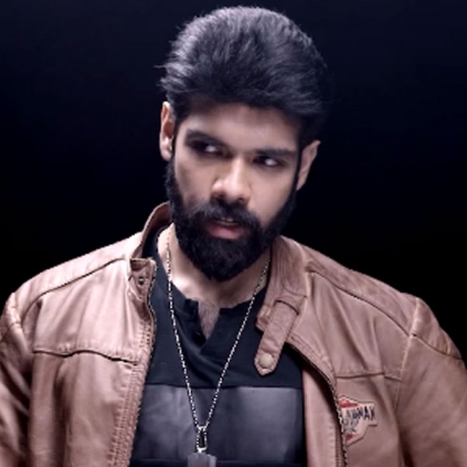 Sibi Sathyaraj to do a film under Dream Warrior Pictures