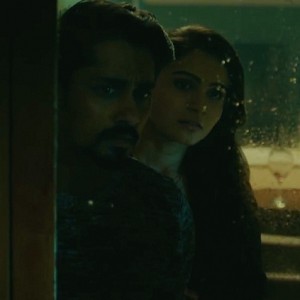 Scaryy : Siddharth's Aval Teaser is here