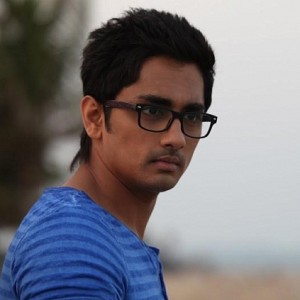 Siddharth to leave for this country?