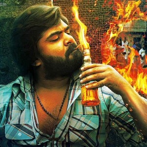 Guess how much Simbu’s AAA has collected? Box office report