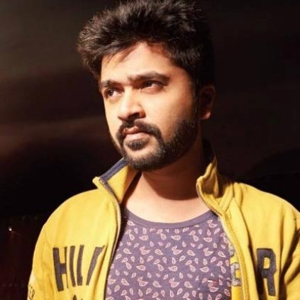 Simbu's says his next film will release in September 2017