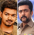 Singam and Puli to clash against each other!