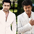 Singam and Puli to clash against each other!