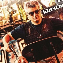 Siva delivers all the prints of Vivegam in all format